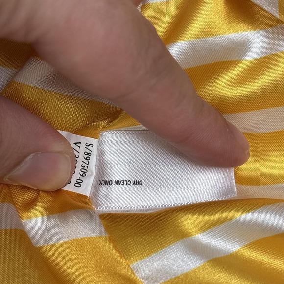 Old Navy Coat Womens XXL White Wool Blend Collarless 3/4 Sleeve Pea Overcoat - Picture 5 of 9